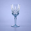 Nachtmann Noblesse Wijnglas 35,5 Cl Blauw - 2 Stuks