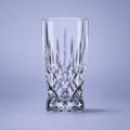 Nachtmann Noblesse Longdrinkglas 35 Cl Latte Macchiato - 12 Stuks