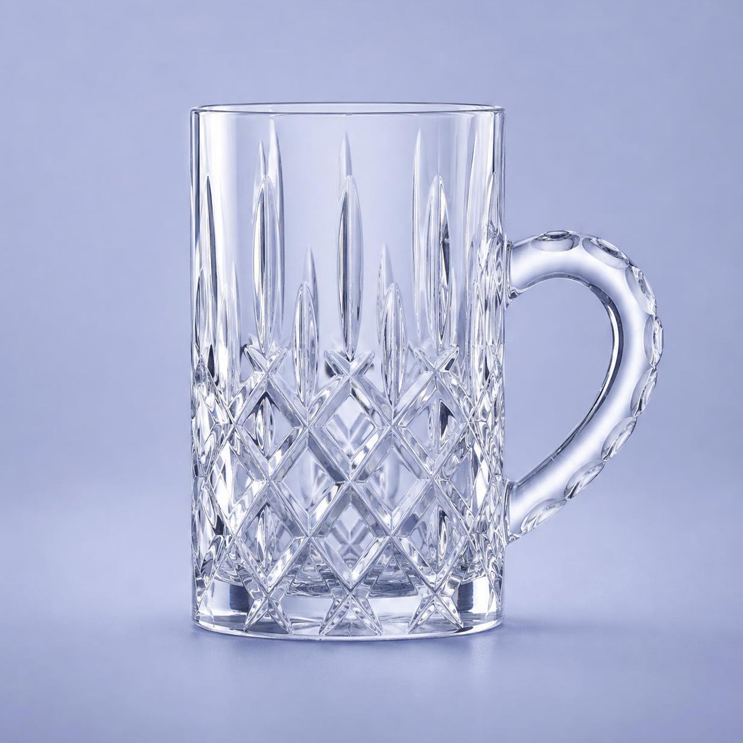 Nachtmann Noblesse Beker 25,6 Cl - 12 Stuks - Glazen.nl