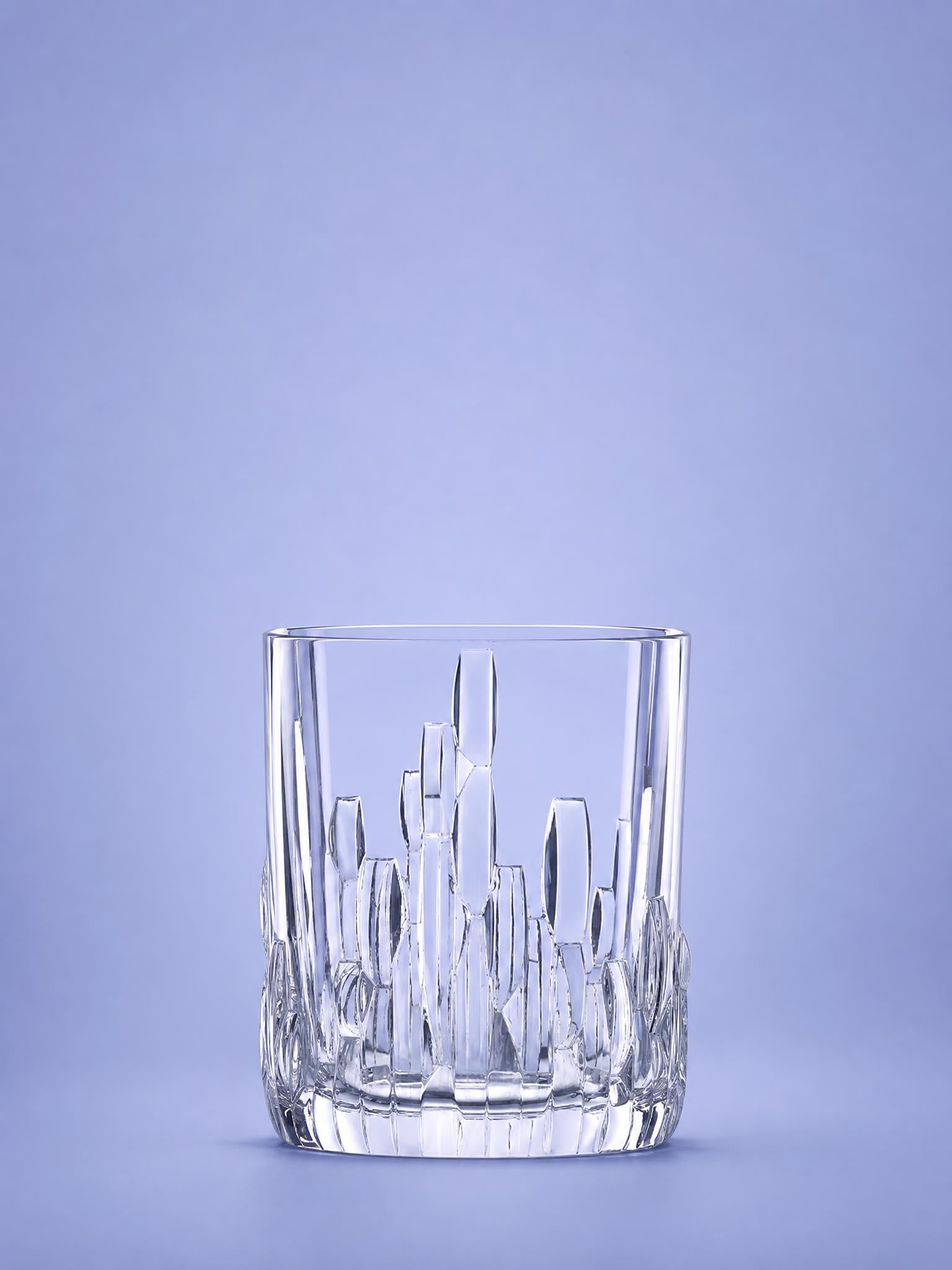 Nachtmann Shu Fa Gobelet 33 Cl - 12 Pièces