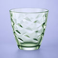 Bormioli Rocco Flora Tumbler 25 Cl Groen - 6 Stuks