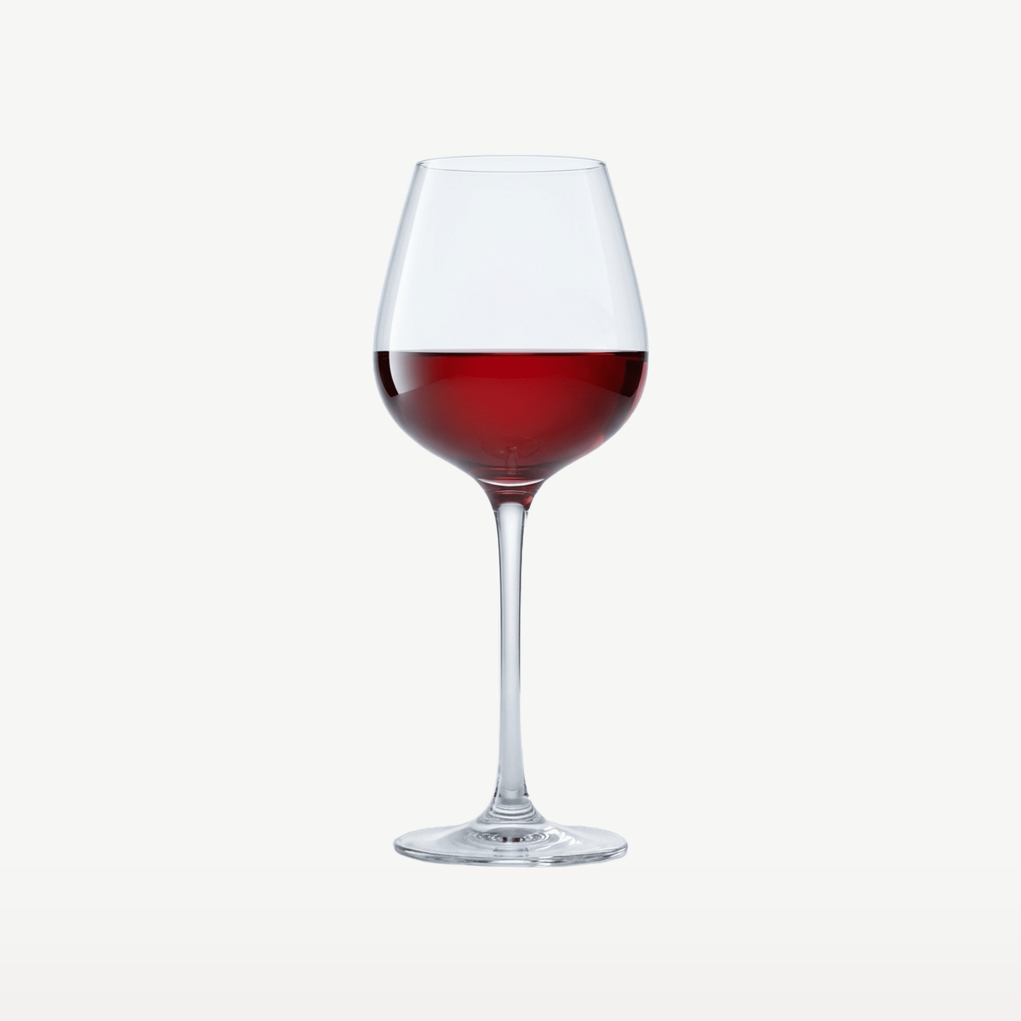 Chef & Sommelier Grand Cepage Wijnglas 35 Cl - 6 Stuks - Glazen.nl