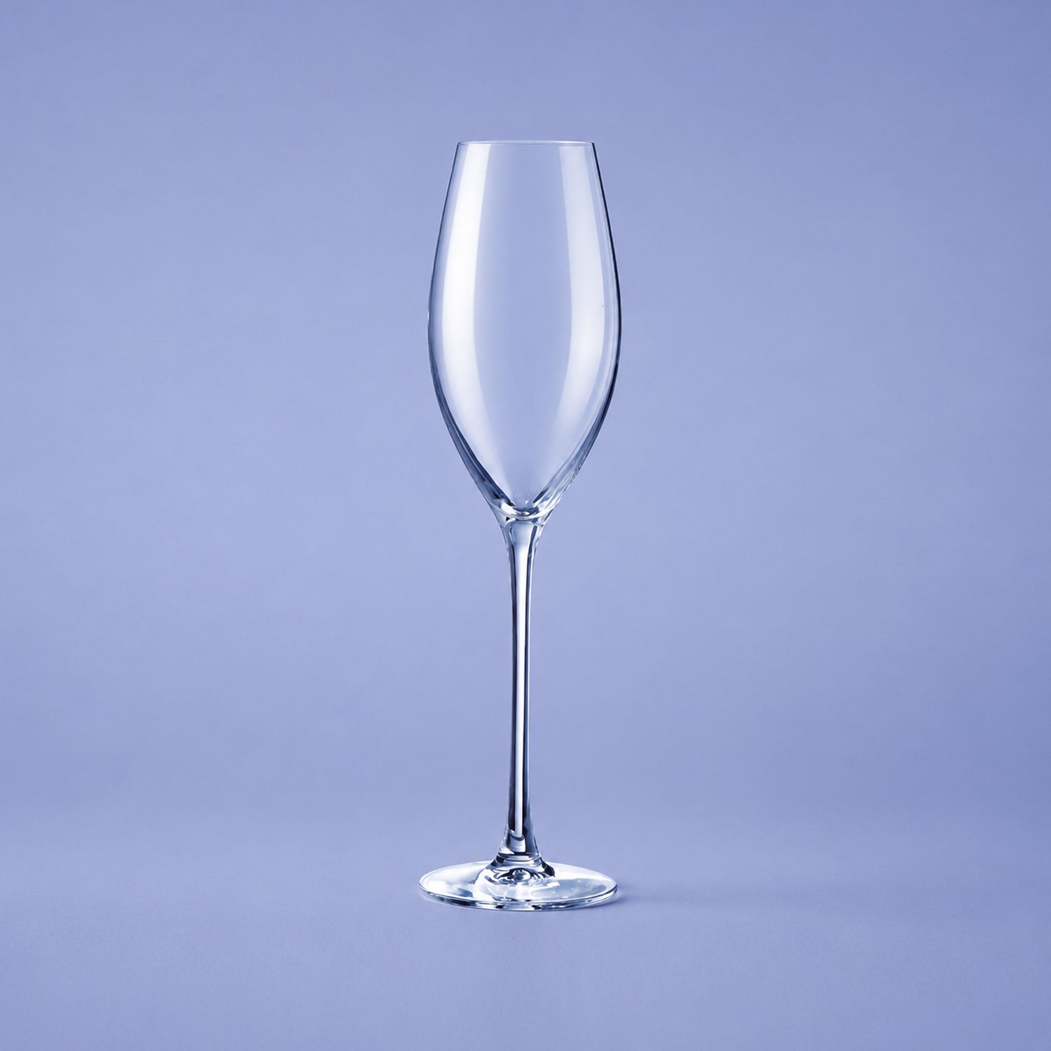 Chef & Sommelier Grand Cepage Champagneglas / Flute 24 Cl - 6 Stuks - Glazen.nl