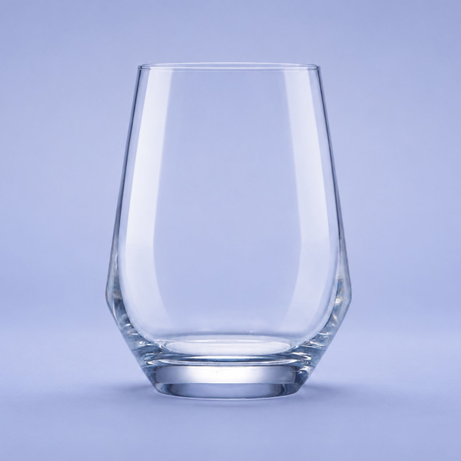 Chef & Sommelier Lima Kwarx Tumbler 38 Cl - 6 Stuks - Glazen.nl