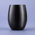 Chef & Sommelier Primary Tumbler 36 Cl Zwart - 6 Stuks