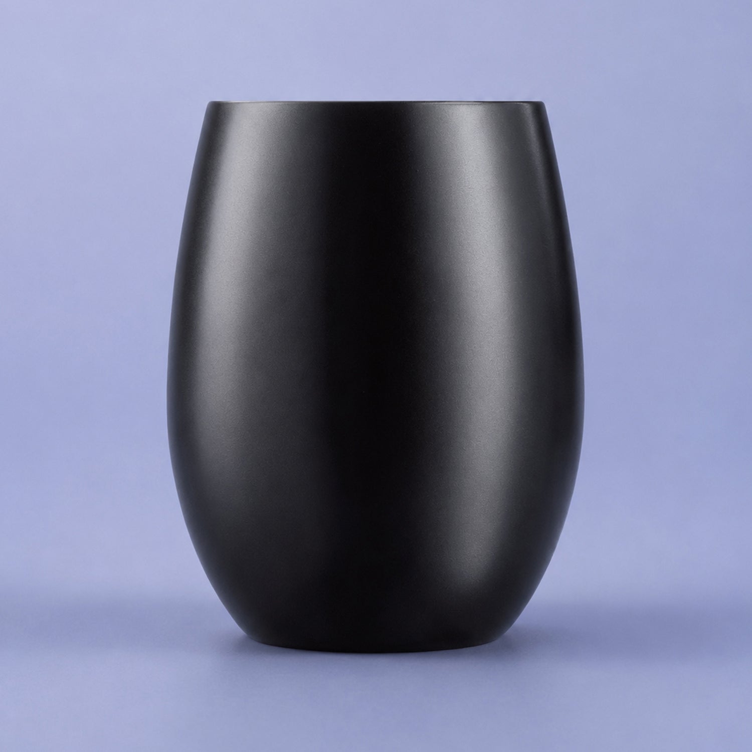 Chef & Sommelier Primary Tumbler 36 Cl Zwart - 6 Stuks - Glazen.nl