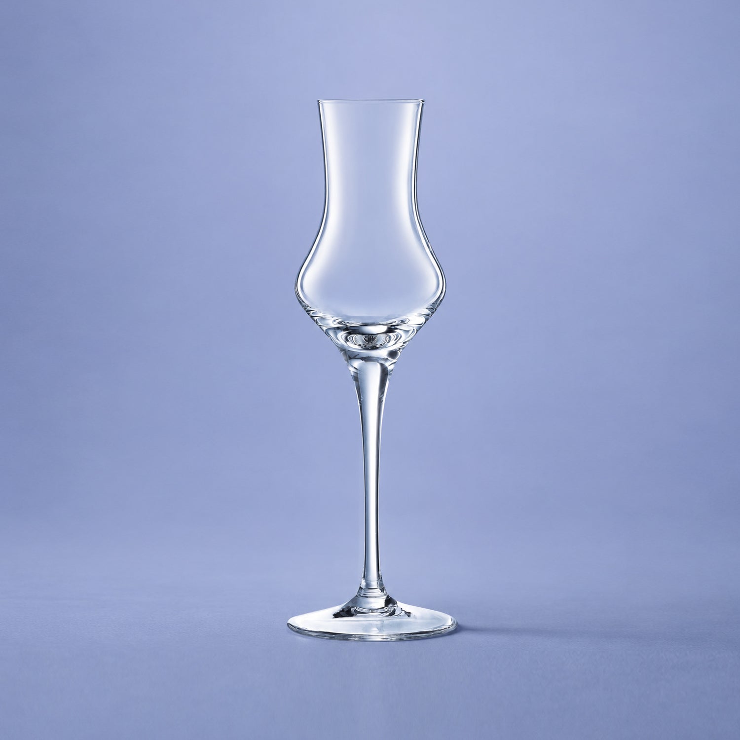 Chef & Sommelier Spirits Grappa Likeurglas 10 Cl - 6 Stuks - Glazen.nl