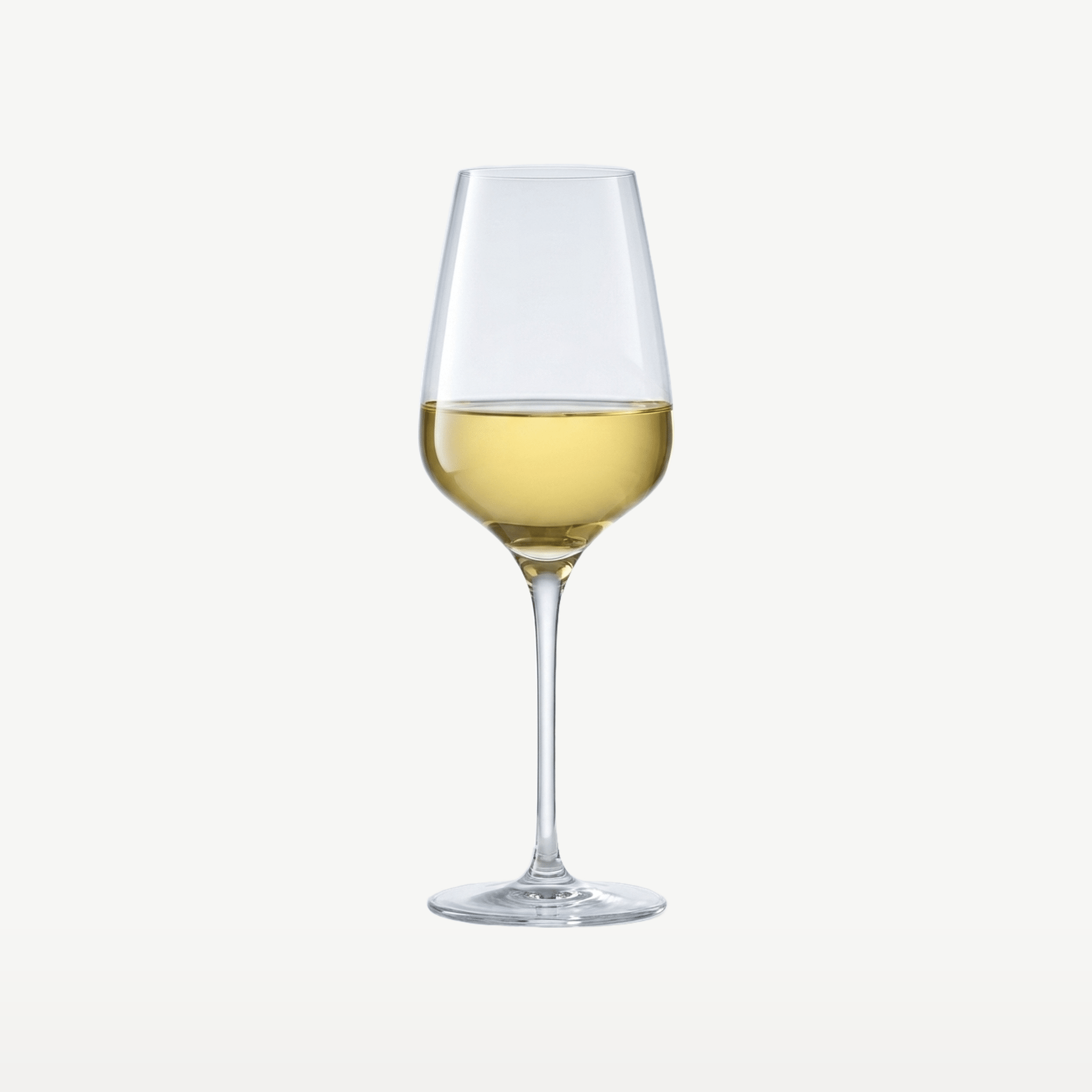 Chef & Sommelier Sublym Wijnglas 25 Cl - 6 Stuks - Glazen.nl