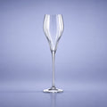 Chef & Sommelier Symetrie Champagneglas / Flute 16 Cl - 6 Stuks