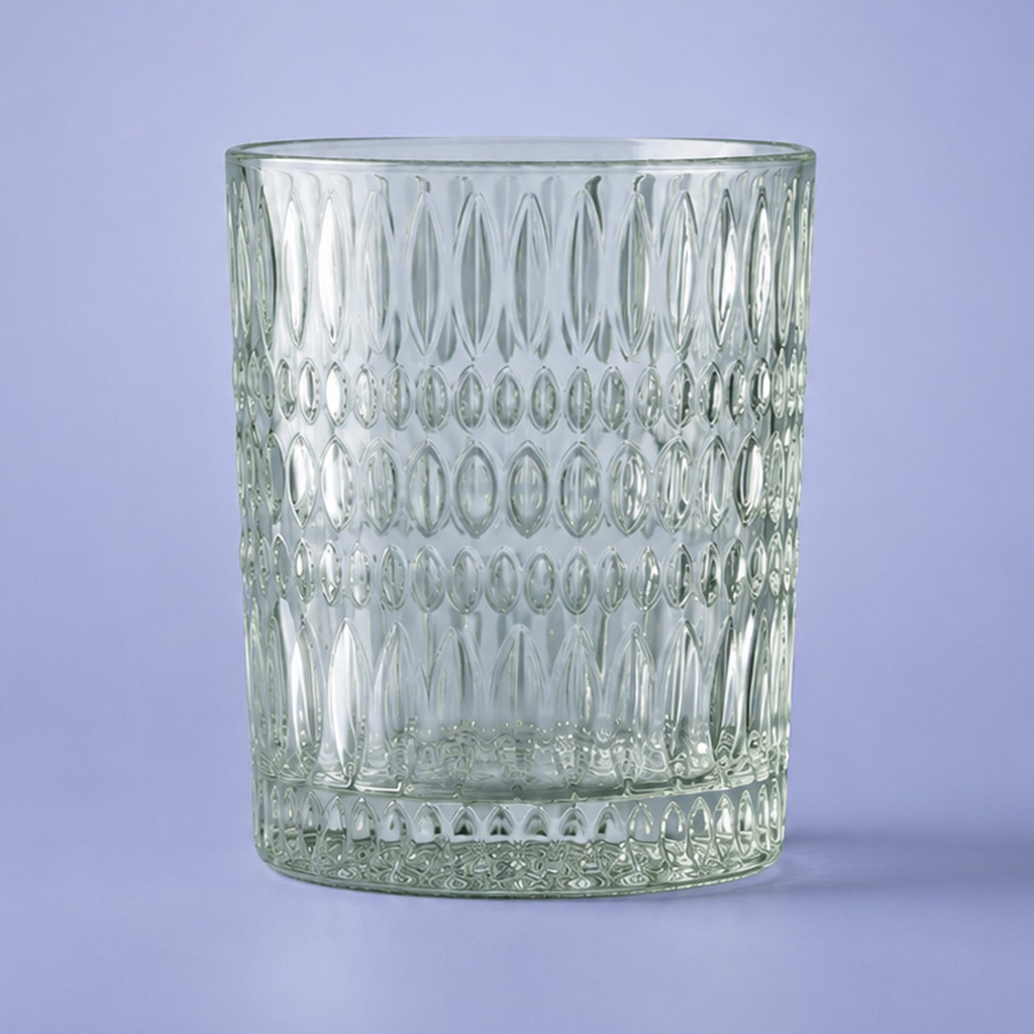 Nachtmann Ethno Tumbler 30,4 Cl Groen - 2 Stuks - Glazen.nl