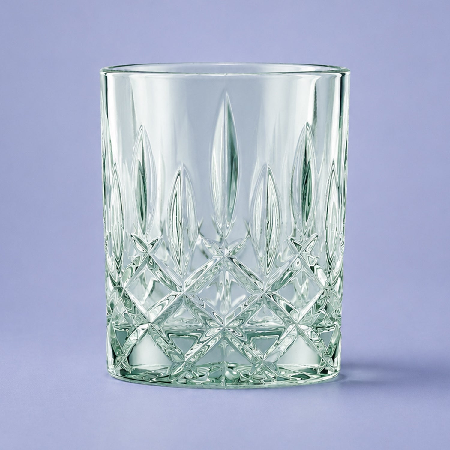 Nachtmann Noblesse Tumbler 29,5 Cl Groen - 2 Stuks - Glazen.nl