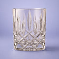 Nachtmann Noblesse Tumbler 29,5 Cl Taupe - 2 Stuks