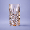 Nachtmann Noblesse Longdrinkglas 39,5 Cl Taupe - 2 Stuks