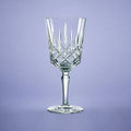 Nachtmann Noblesse Wijnglas 35,5 Cl Groen - 2 Stuks