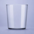 Onis Cidra Tumbler 37 Cl Gris - 6 Pièces