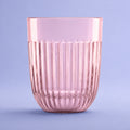 La Rochère Ouessant Gobelet 26 Cl Rose - 6 Pièces
