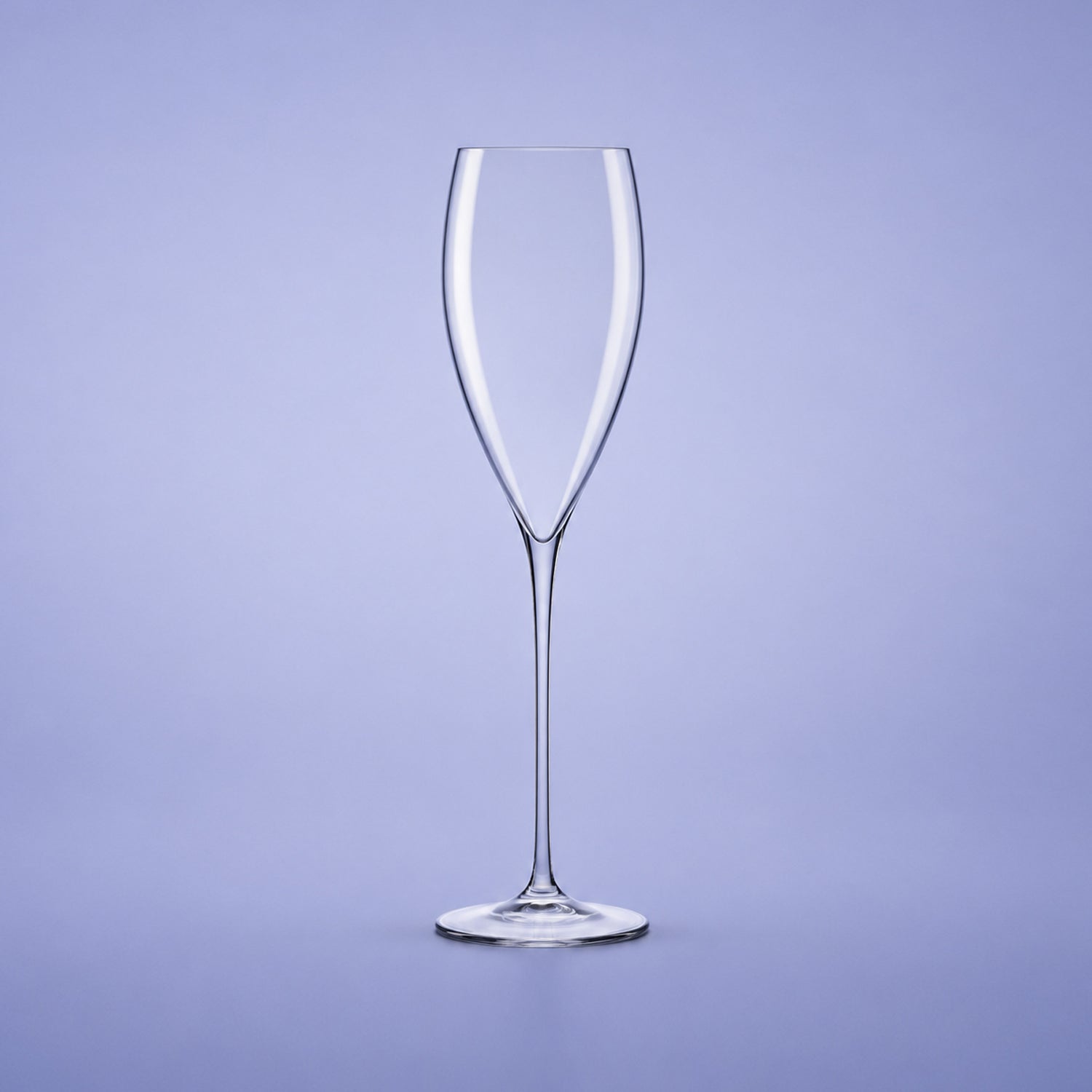 Luigi Bormioli Magnifico Champagneglas / Flute 32 Cl - 4 Stuks - Glazen.nl