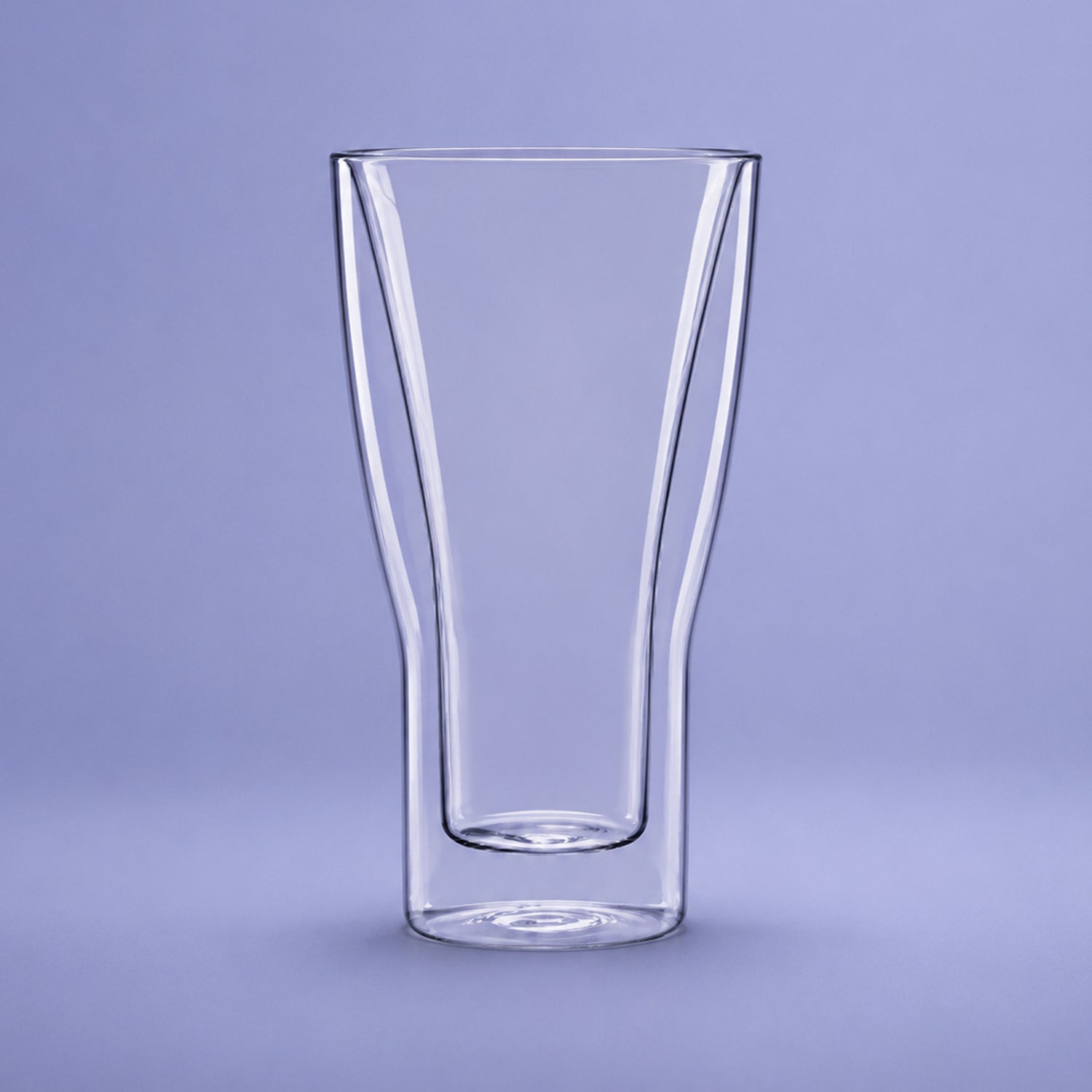 Luigi Bormioli Thermic Glass Koffieglas 34 Cl Latte Macchiato - 2 Stuks - Glazen.nl