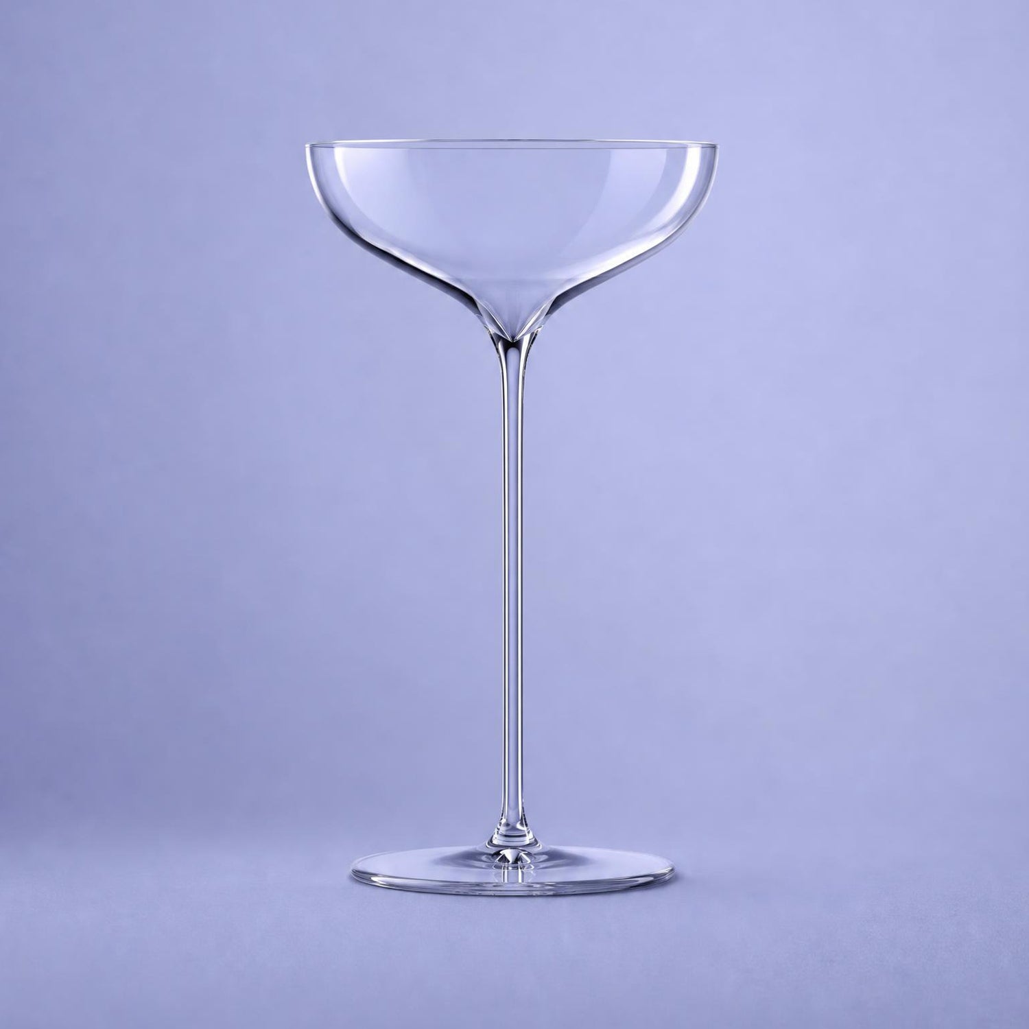 Lehmann Montreal Champagneglas / Coupe 17 Cl - 6 Stuks - Glazen.nl