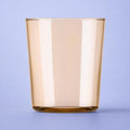 Onis Cidra Tumbler 37 Cl Geel - 6 Stuks
