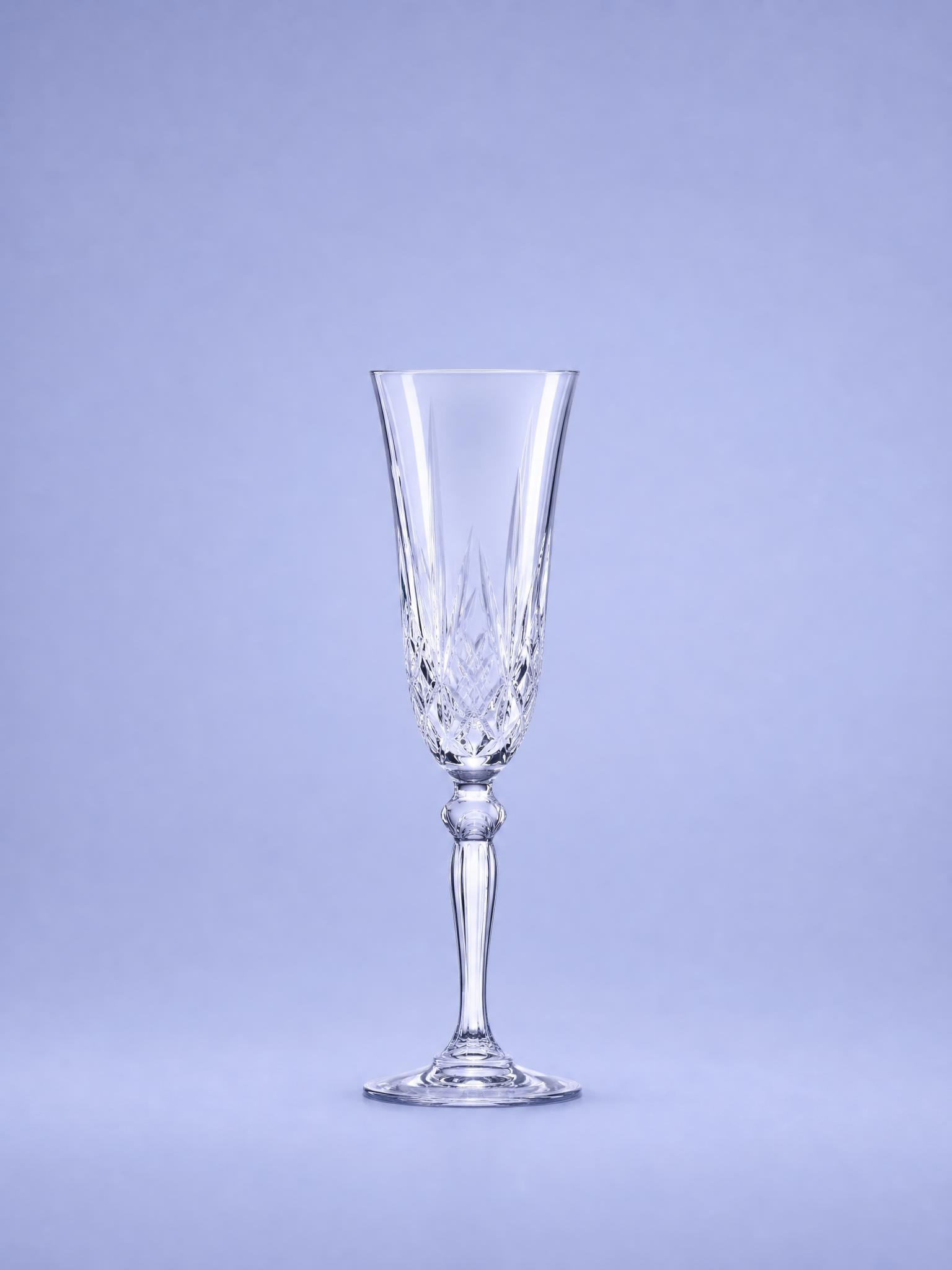 RCR Melodia Glazenset 18 - Delig (Wijnglazen - Champagneglazen - Tumblers) - Glazen.nl