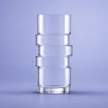 Onis The Glitch Longdrinkglazen 40 Cl - 6 stuks