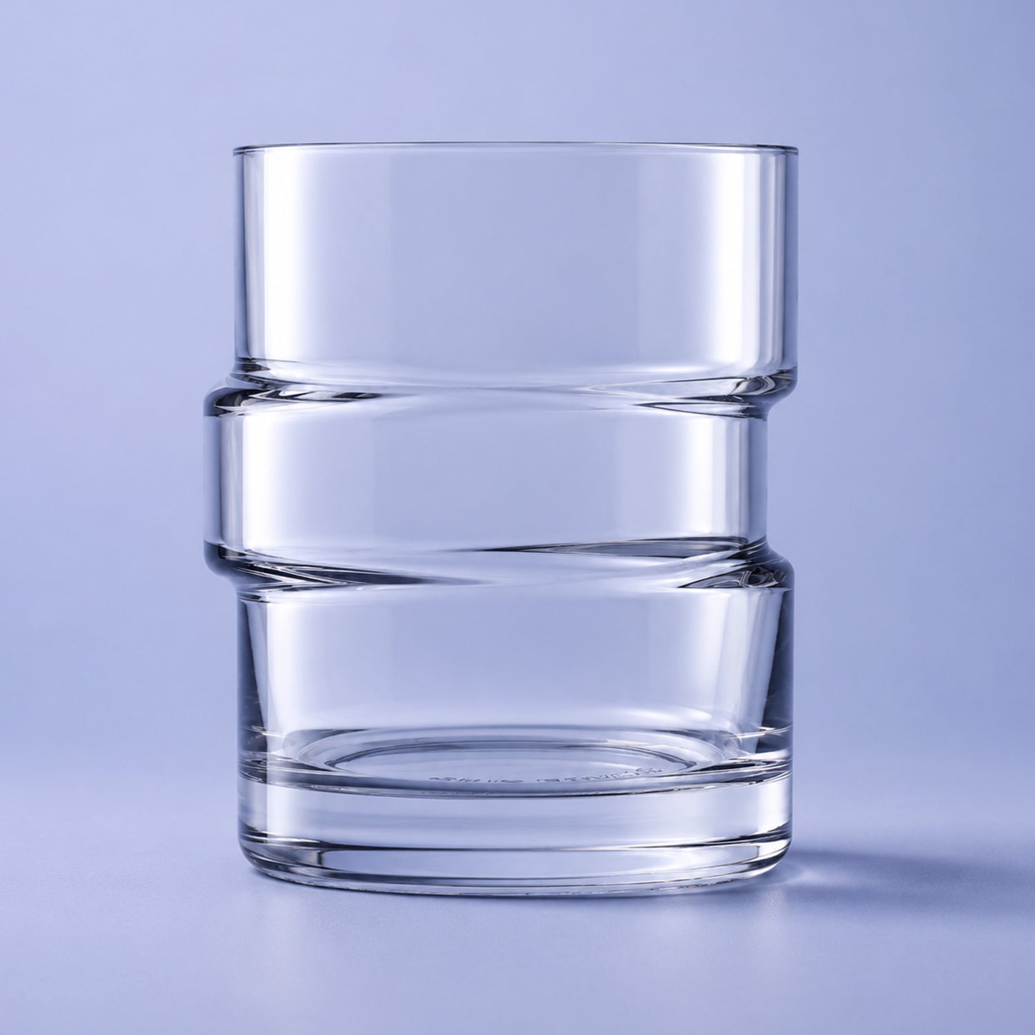 Onis The Glitch Tumbler 35,5 Cl - 6 Stuks