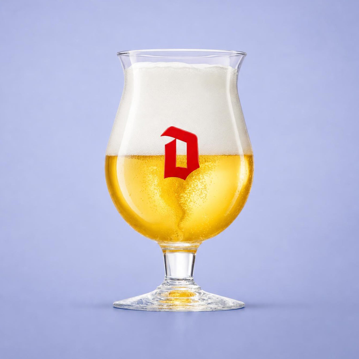 Duvel Bierglas 33 Cl - Giftbox - Glazen.nl