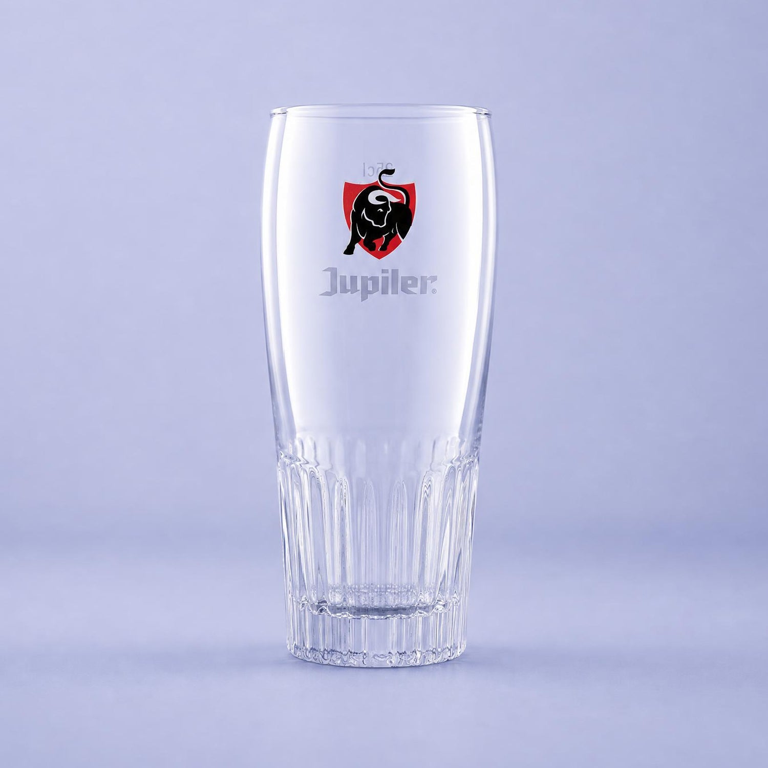 Jupiler Bierglas 25 Cl - 12 Stuks - Glazen.nl