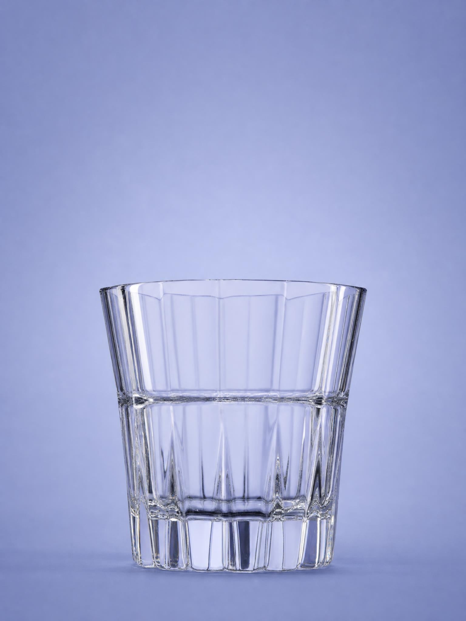 Pasabahce Sword Tumbler 21 Cl - 4 Stuks