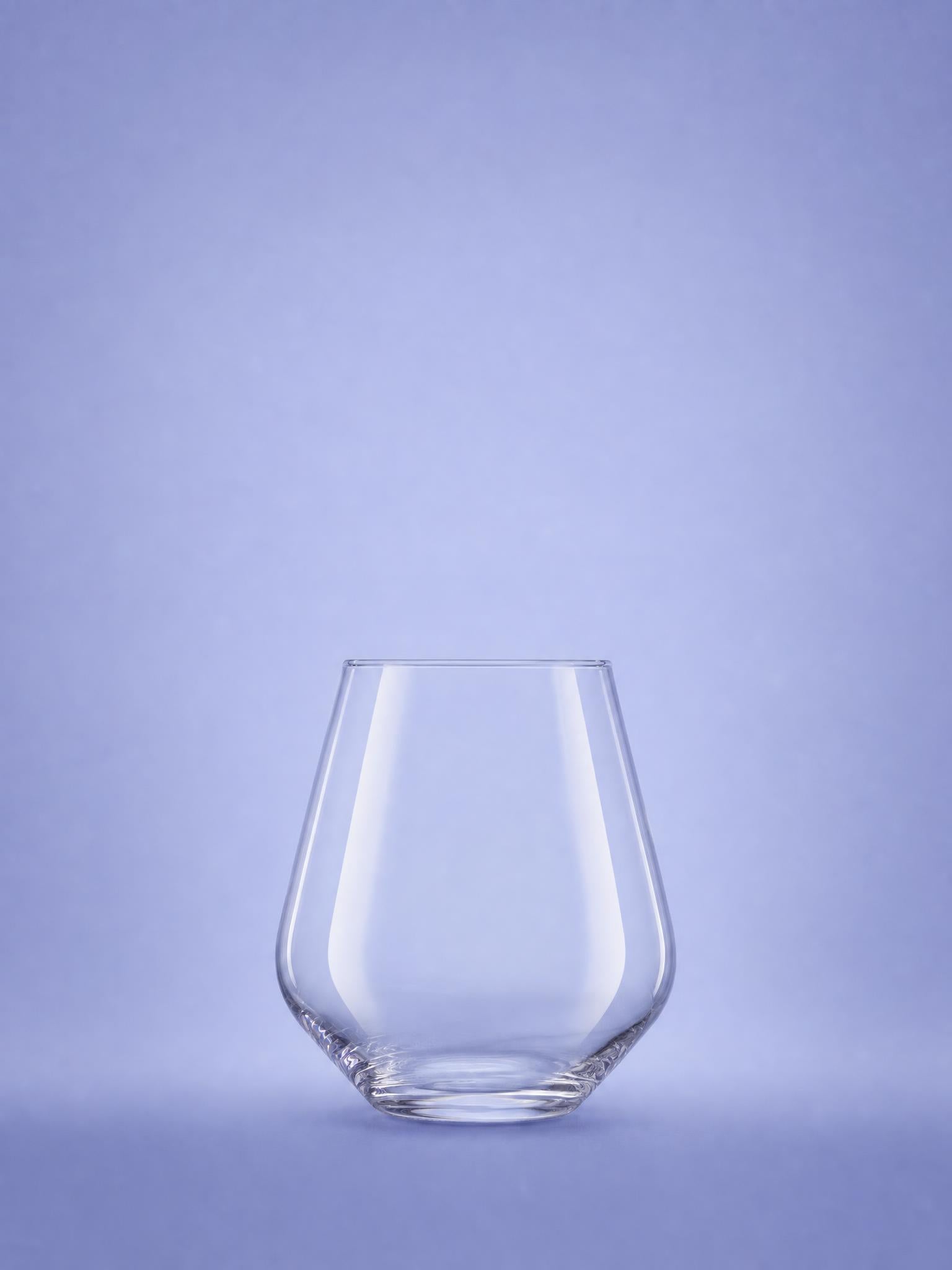 Royal Leerdam Carre Tumbler 47,5 Cl - 6 Stuks