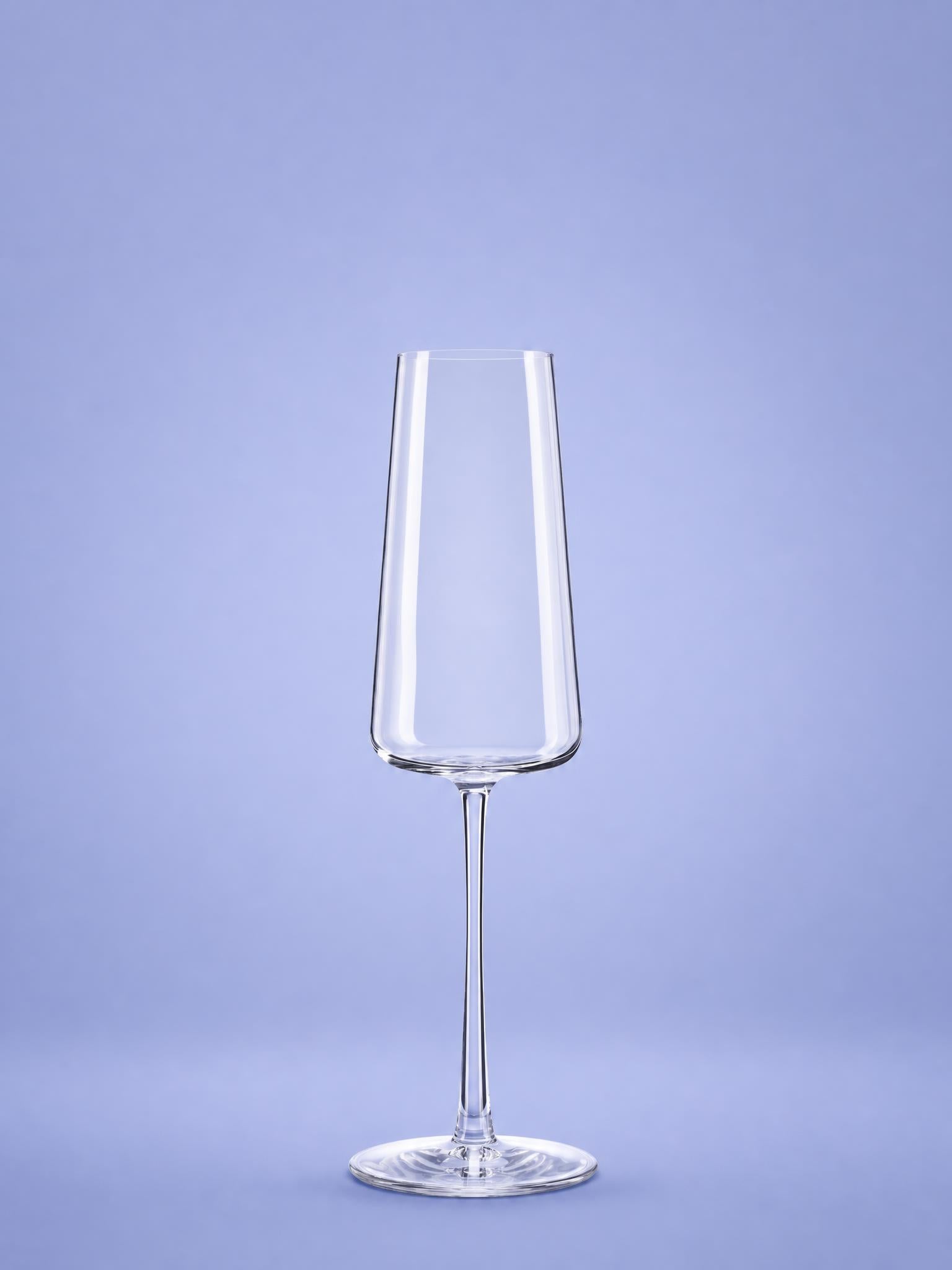 Stölzle Lausitz Power Champagneglas / Flute 24 Cl - 6 Stuks