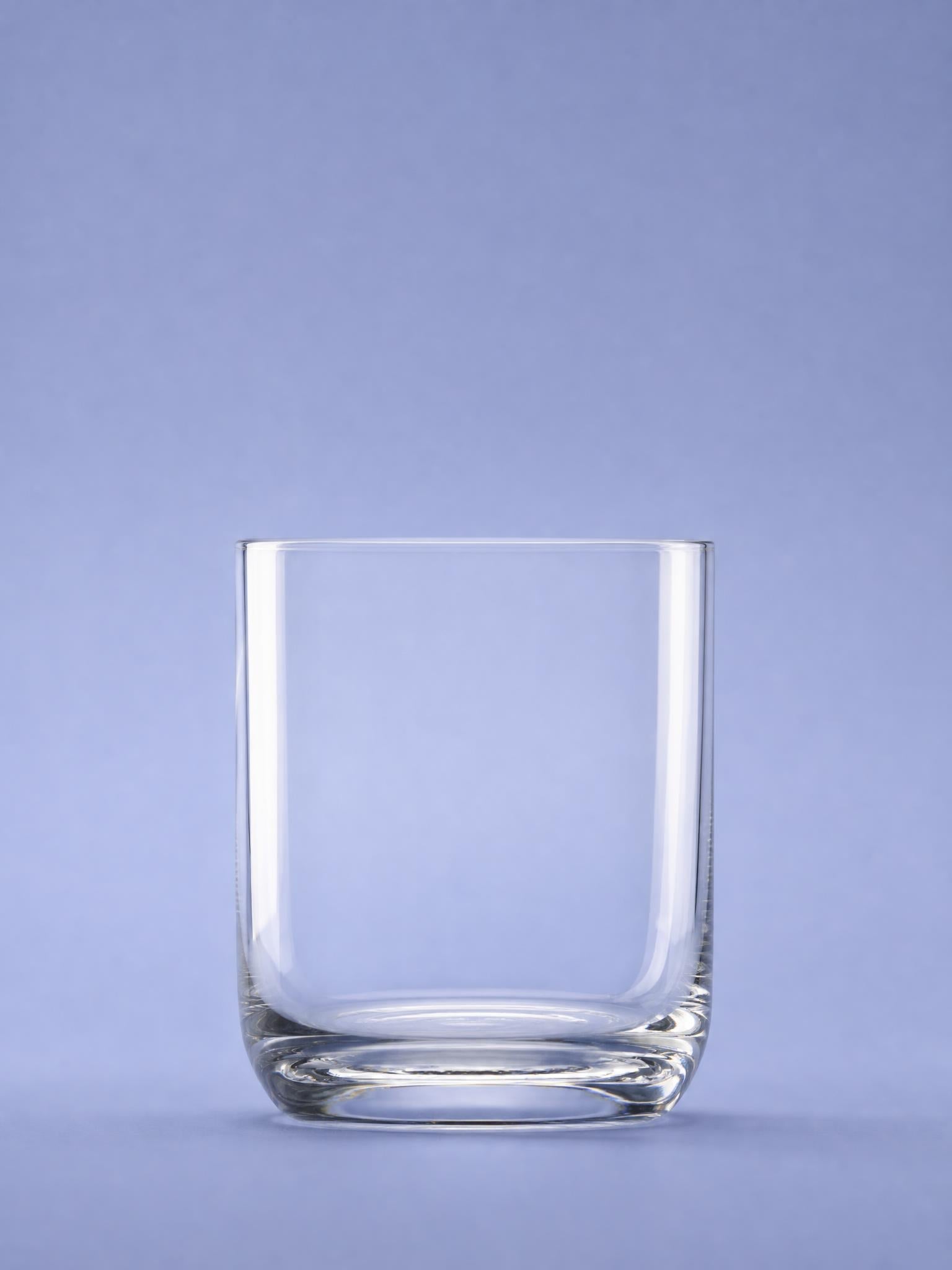 Stölzle Lausitz Classic Tumbler 30,5 Cl - 6 Stuks
