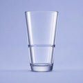 Mammoet Budgetline Amsterdam Bierglas / Vaasje 29 Cl Klein - 12 Stuks