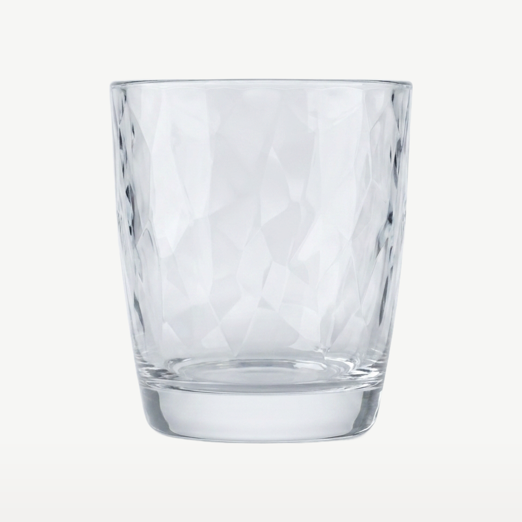 Bormioli Rocco Diamond Tumbler 30 Cl - 6 Stuks - Glazen.nl