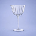 Luigi Bormioli Bach Cocktailglas 26 Cl Retro Fizz - 4 Stuks