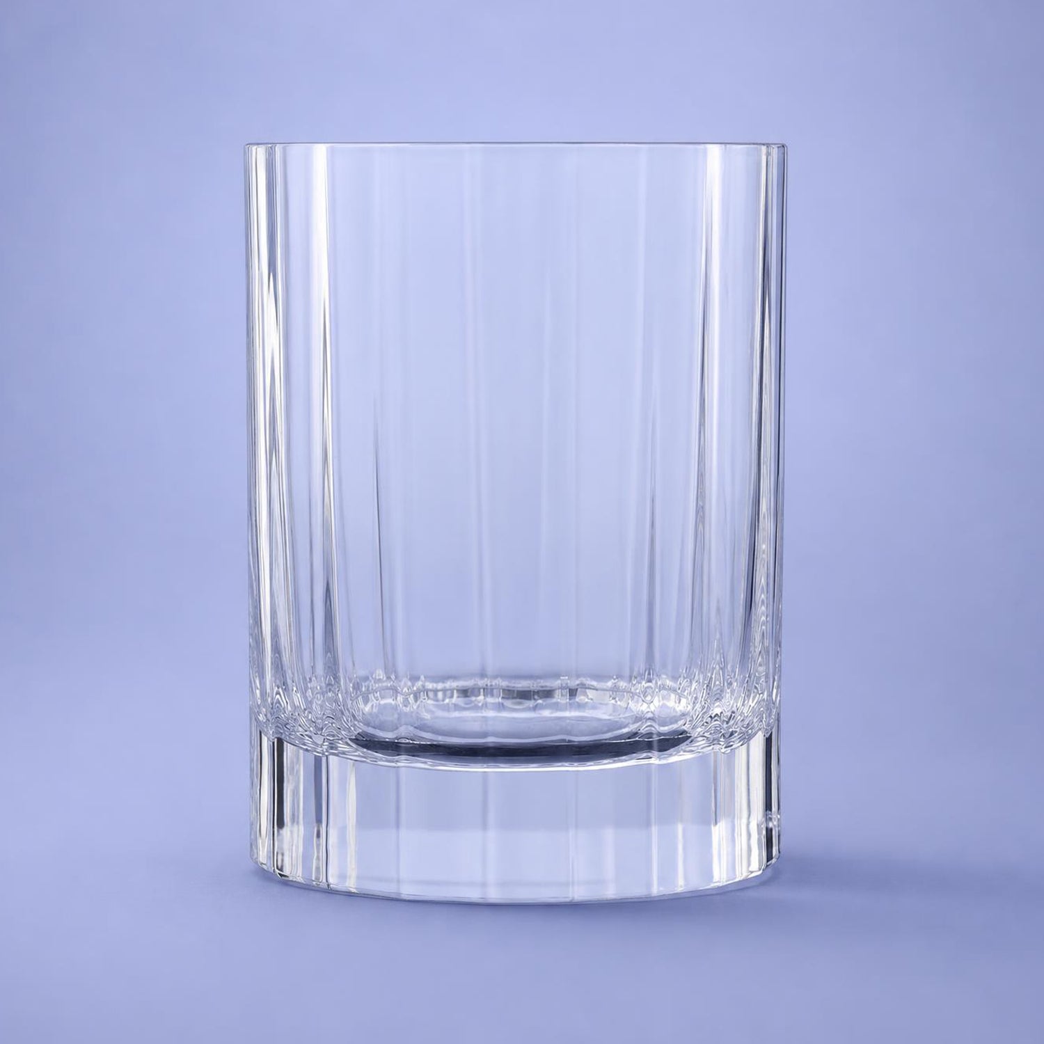 Luigi Bormioli Bach Tumbler Fb 25,5 Cl - 6 Stuks - Glazen.nl