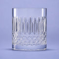 Luigi Bormioli Diamante Tumbler D.O.F. 38 Cl  - 4 Stuks