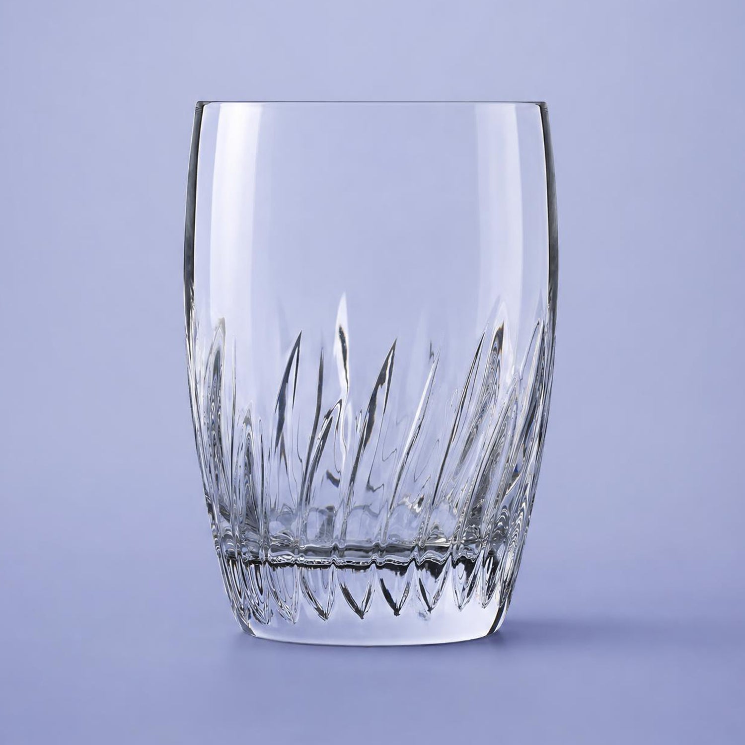 Luigi Bormioli Incanto Tumbler D.O.F. 34,5 Cl - 6 Stuks - Glazen.nl