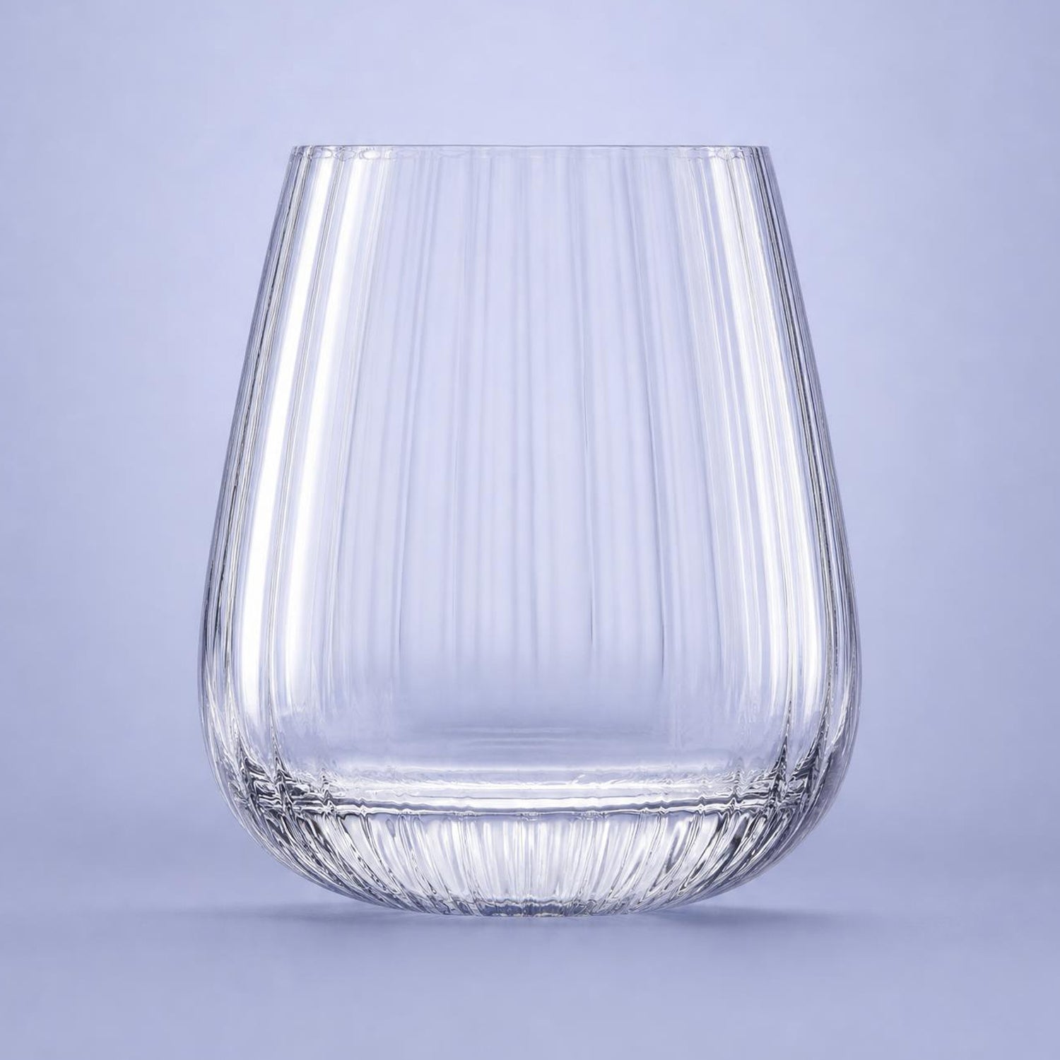 Luigi Bormioli Mixology Cocktail Club Tumbler D.O.F. 40 Cl - 6 Stuks - Glazen.nl