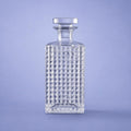 Luigi Bormioli Mixology Decanteerkaraf 75 Cl Met Luchtdichte Stop