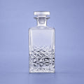 Luigi Bormioli Mixology Decanteerkaraf Textures 75 Cl Met Luchtdichte Stop