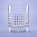 Luigi Bormioli Mixology Elixir Tumbler D.O.F. 38 Cl  - 6 Stuks