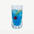 RCR Adagio verre long drink 40 Cl - 6 pièces
