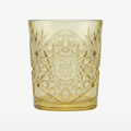 Onis Icon verre tumbler 35 Cl jaune - 6 pièces