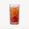 Nachtmann Noblesse Long Drink Glass 39.5 Cl Pink - 2 Pieces