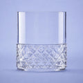 Luigi Bormioli Roma 1960 Tumbler D.O.F. 38 Cl  - 6 Stuks