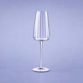 Luigi Bormioli Speakeasies Swing Champagneglas / Flutes 21 Cl - 6 Stuks