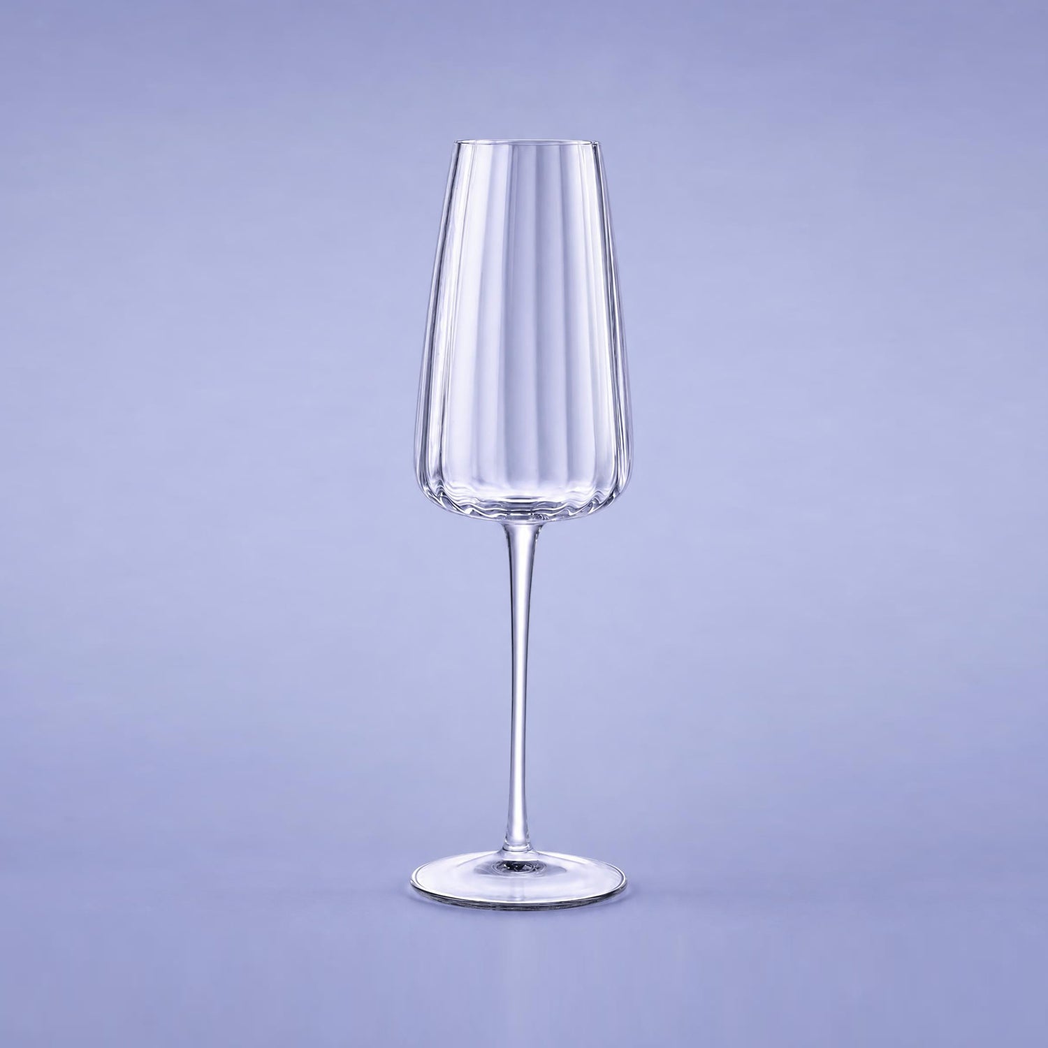 Luigi Bormioli Speakeasies Swing Champagneglas / Flutes 21 Cl - 6 Stuks - Glazen.nl