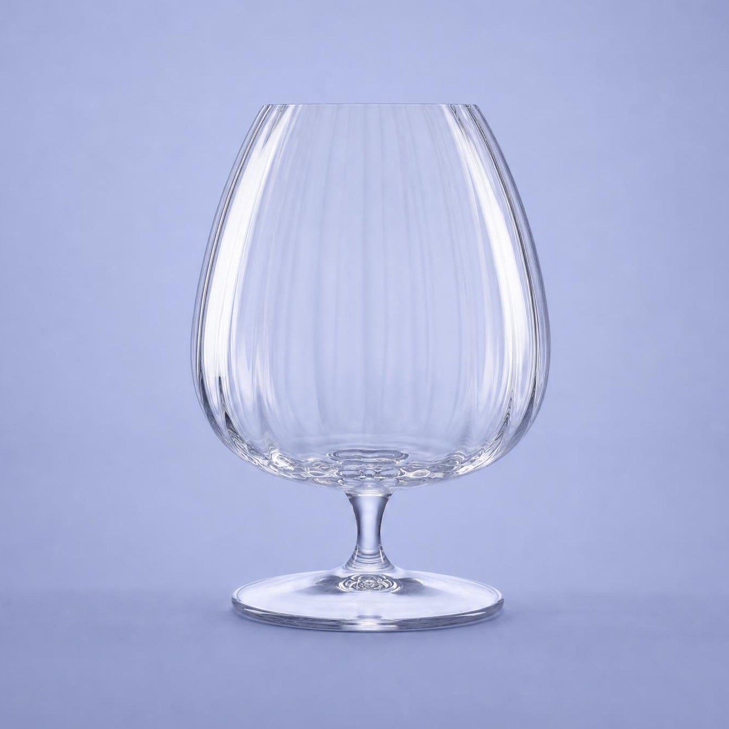 Luigi Bormioli Speakeasies Swing Cocktailglas Snifter 46,5 Cl - 6 Stuks - Glazen.nl